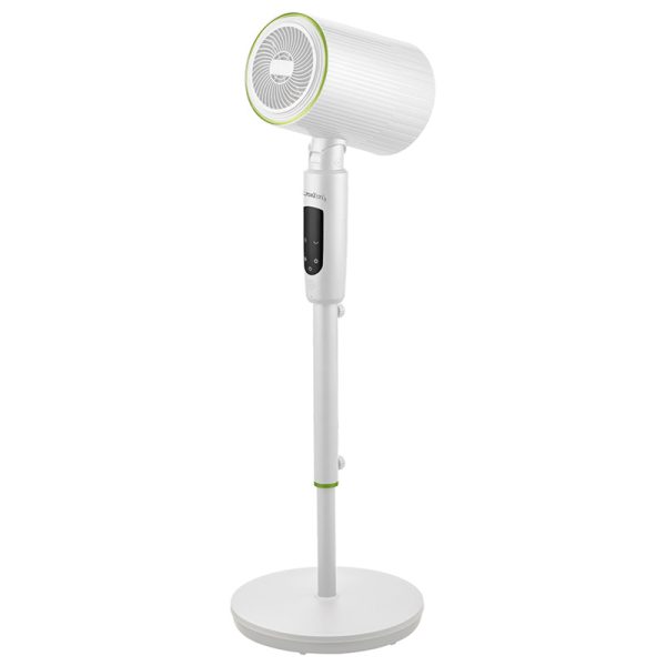 Ventilador/Calefactor de Diseño Minimalista- Motor AC alto rendimiento MF242IN1 