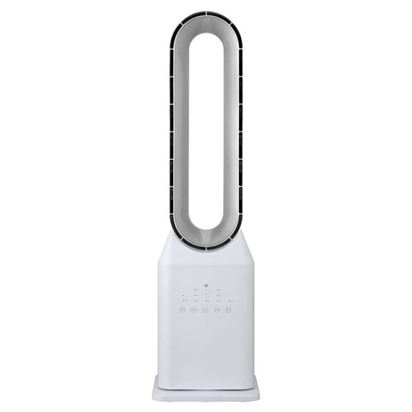Ventilador de Diseño bladeless (sin aspas)- Silencioso- 90cm  MF2519BLS - Imagen 3