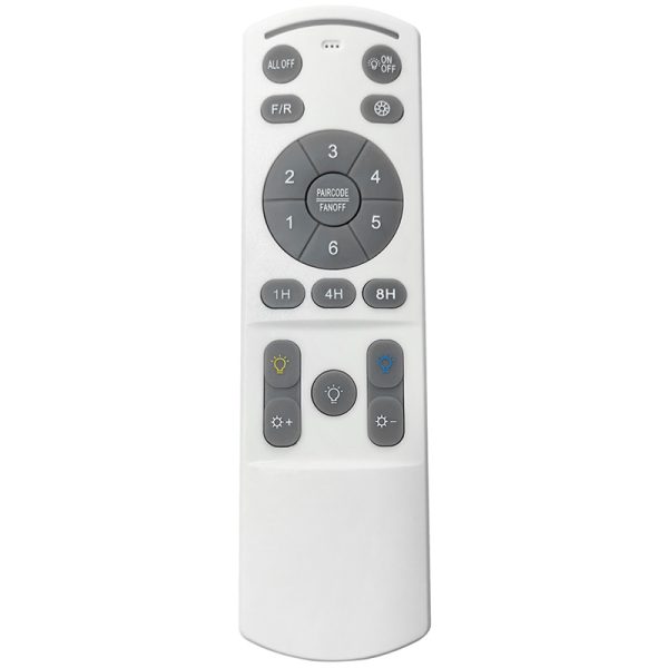 Ventilador de techo Difusor con Luz - Diámetro 50 cm - 100 Watios MF2505CEI  - Imagen 3