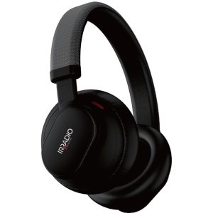 Auriculares Alta Fidelidad Autonomía 43,5 H- Bluetooth - IR-H606BT PRO