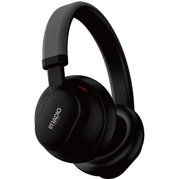 Auriculares Alta Fidelidad Autonomía 43,5 H- Bluetooth - IR-H606BT PRO