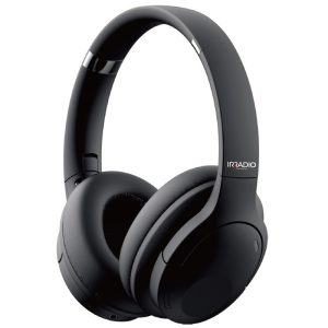Auriculares HIFI alta calidad Autonomía 30 H. - Bluetooth IR-GT-V15 PRO