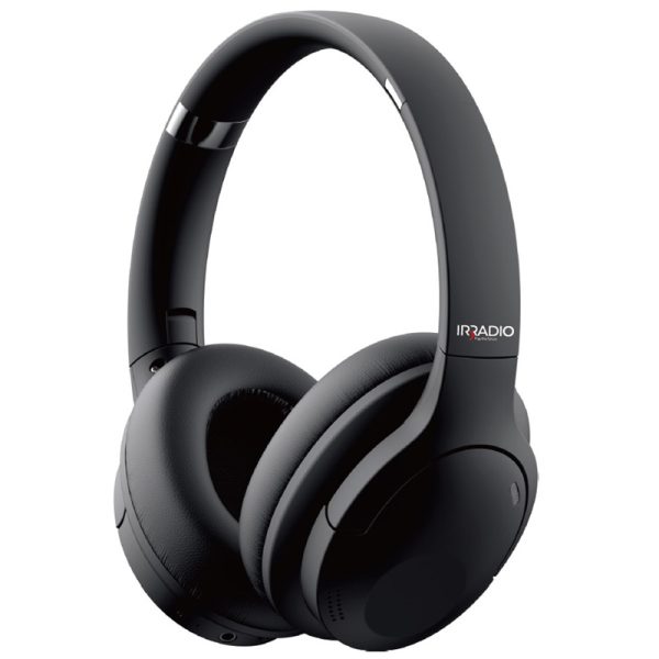 Auriculares HIFI alta calidad Autonomía 30 H. - Bluetooth IR-GT-V15 PRO