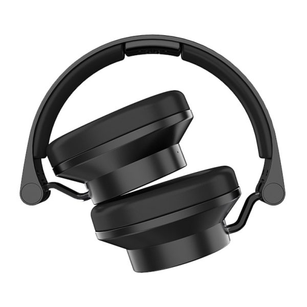 Auriculares HIFI/TV Radiofrecuencia-Bluetooth IR-SIGMA PLUS - Imagen 3