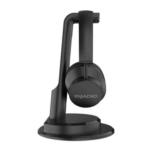 Auriculares HIFI/TV Radiofrecuencia-Bluetooth IR-SIGMA PLUS - Imagen 4