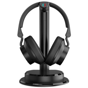Auriculares HIFI/TV Radiofrecuencia-Bluetooth IR-SIGMA PLUS