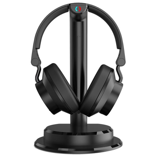 Auriculares HIFI/TV Radiofrecuencia-Bluetooth IR-SIGMA PLUS