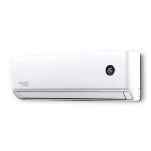Aire Acondicionado Split Inverter 2.600 Frigorías Alastor 9I 158660051