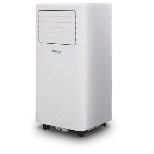 Aire Acondicionado portatil c/Bomba calor 1.765 Frigorías/2.100 Kilocalorías Vigo 7