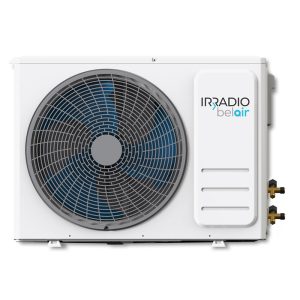 Aire Acondicionado Split Inverter 5.275 Frigorías Alastor 18E 158660059