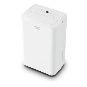 Deshumidificador Digital WIFI 10 Litros - 50m2 Baltic 10