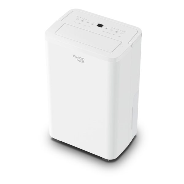 Deshumidificador Digital WIFI 10 Litros - 50m2 Baltic 10