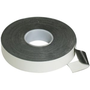 Cinta 0,75x25x10 m Gris
