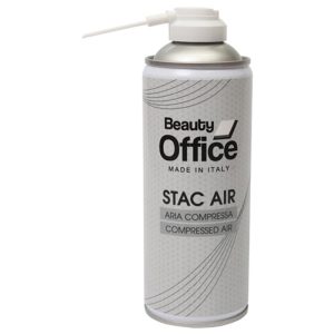 Spray/Aerosol Aire Comprimido 400ml - Especial aparatos Electrónicos AO2061