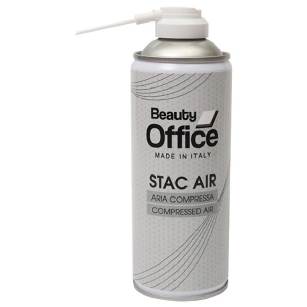 Spray/Aerosol Aire Comprimido 400ml - Especial aparatos Electrónicos AO2061