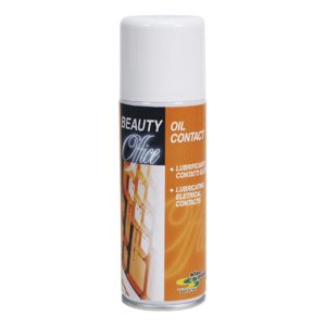 Spray/Aerosol Lubricante y Limpiador 200 ml  AO1030