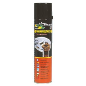 Spray/Aerosol Des-bloqueante - Desoxidante partes fijas/moviles 400ml   AO1020