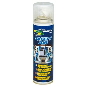 Spray/Aerosol Aire Acondicionado Profesional - Limpiador/Higienizante 400 ml AO2237