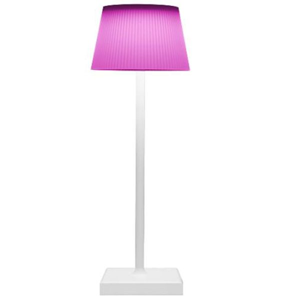 Lámpara LED colores - Imagen 4