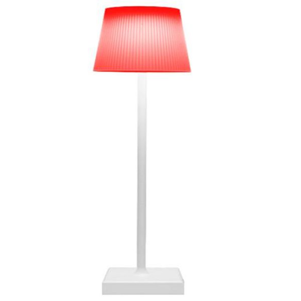 Lámpara LED colores - Imagen 2