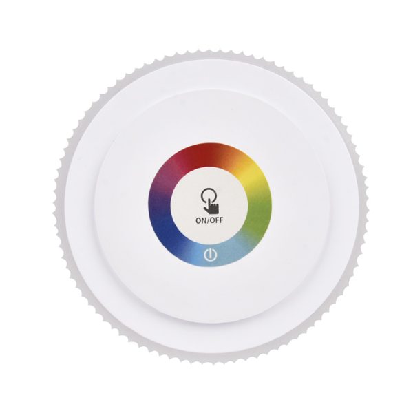 Lámpara LED colores - Imagen 7