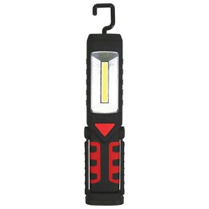 Set 12 Linternas LED 160 Lumens