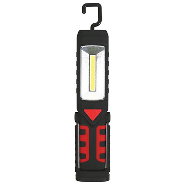 Set 12 Linternas LED 160 Lumens