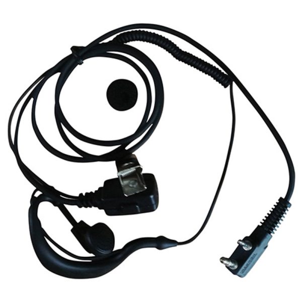 Walkie Talkie Acc. K3/K5