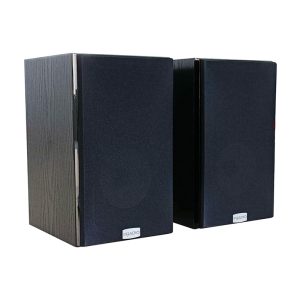 Altavoz/Columna HIFI de madera (Pareja)- 120 Wat RMS IRDP-65K PRO