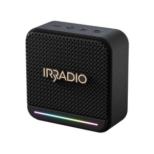 Altavoz Bluetooth 7 W RMS con Subwoofer- 10 Horas de autonomía IR-M3
