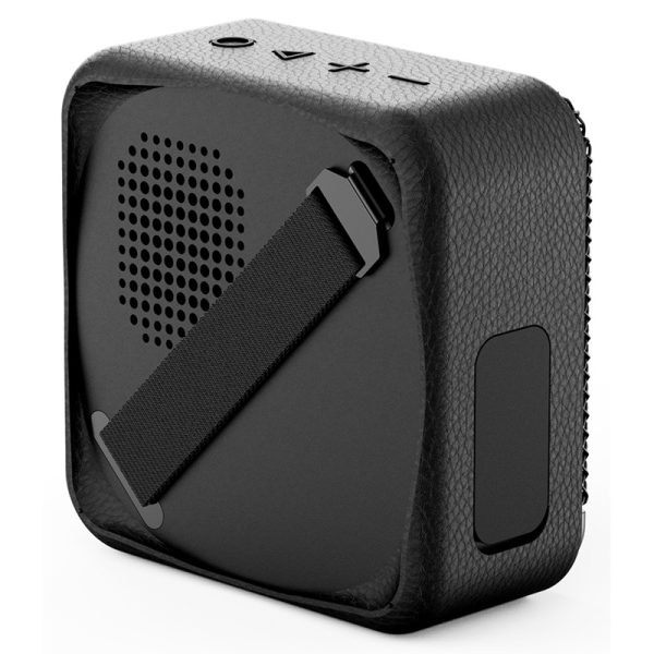 Altavoz Bluetooth 7 W RMS con Subwoofer- 10 Horas de autonomía IR-M3 - Imagen 6