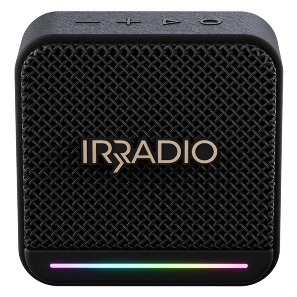 Altavoz Bluetooth 7 W RMS con Subwoofer- 10 Horas de autonomía IR-M3 - Imagen 3