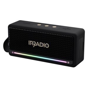 Altavoz Bluetooth 20 W RMS con Subwoofer integrado - Autonomía 8 horas IR-M5