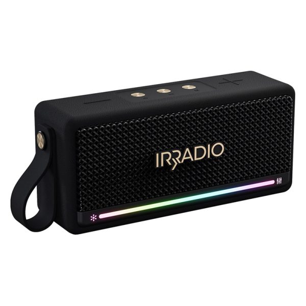 Altavoz Bluetooth 20 W RMS con Subwoofer integrado - Autonomía 8 horas IR-M5 - Imagen 3
