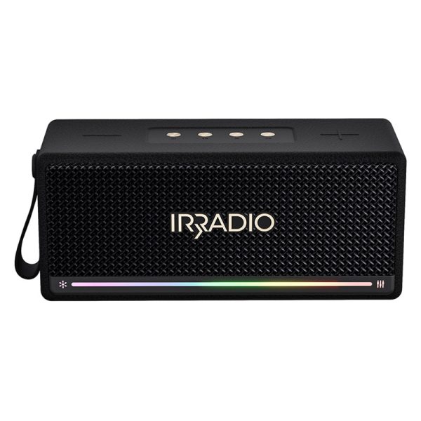 Altavoz Bluetooth 40 W RMS con Subwoofer - 6 horas de autonomía IR-M6 - Imagen 3