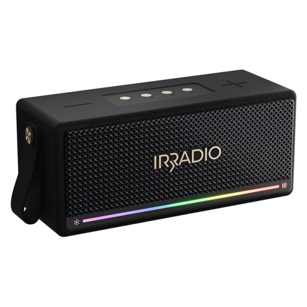 Altavoz Bluetooth 40 W RMS con Subwoofer - 6 horas de autonomía IR-M6 - Imagen 4