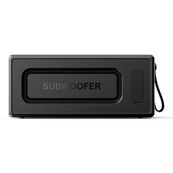 Altavoz Bluetooth 40 W RMS con Subwoofer - 6 horas de autonomía IR-M6 - Imagen 5