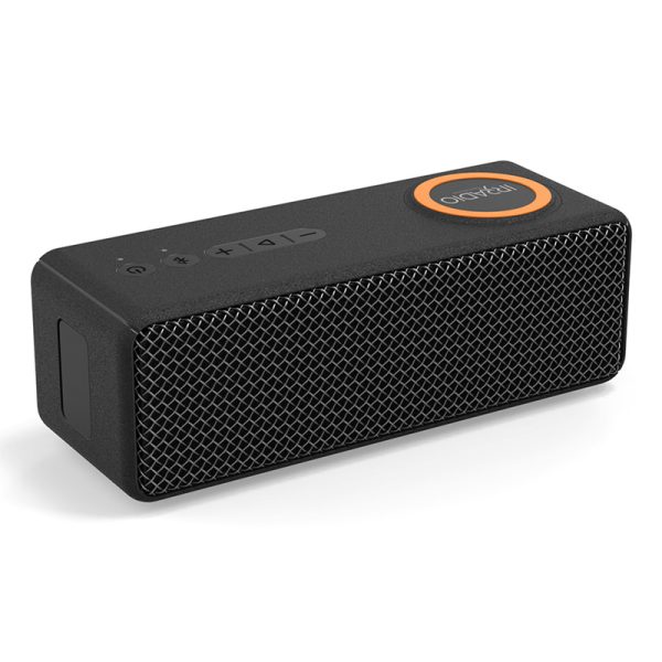 Altavoz Bluetooth 20 W RMS c/Subwoofer y carga móvil IR-M9 Charge - Imagen 3