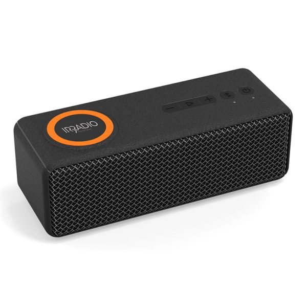 Altavoz Bluetooth 20 W RMS c/Subwoofer y carga móvil IR-M9 Charge - Imagen 2