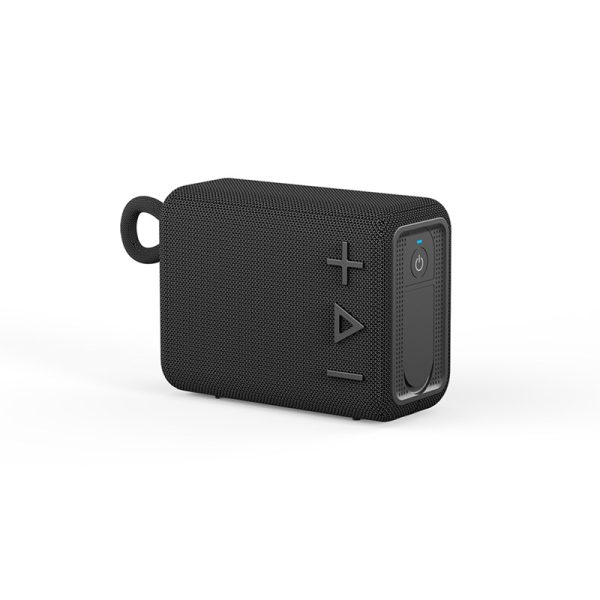 Altavoz Bluetooth 5 W RMS-12 Horas de autonomía IR-G30 Nero - Imagen 2