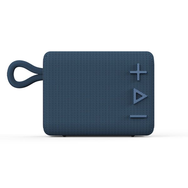 Altavoz Bluetooth 5 W RMS-12 Horas autonomía IR-G30 Blue - Imagen 3