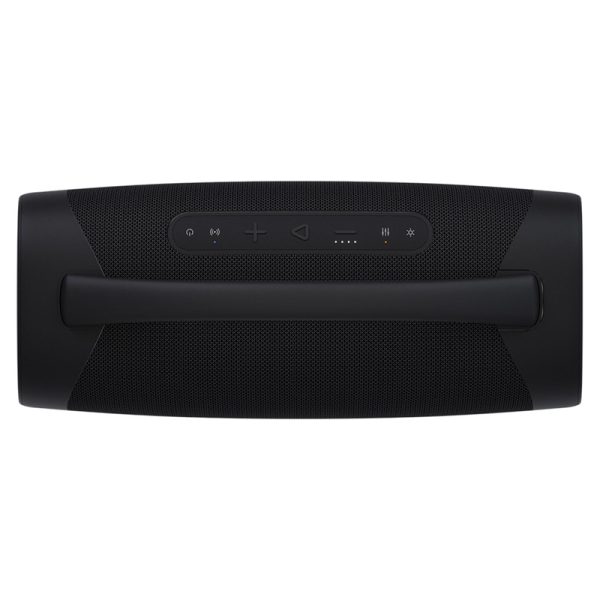 Altavoz HIFI Bluetooth 100 Watios con doble Subwoofer - 12 horas de autonomía  IR-G710V - Imagen 3
