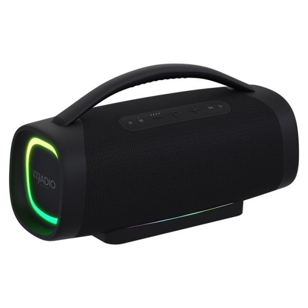 Altavoz HIFI Bluetooth 100 Watios con doble Subwoofer - 12 horas de autonomía  IR-G710V - Imagen 4
