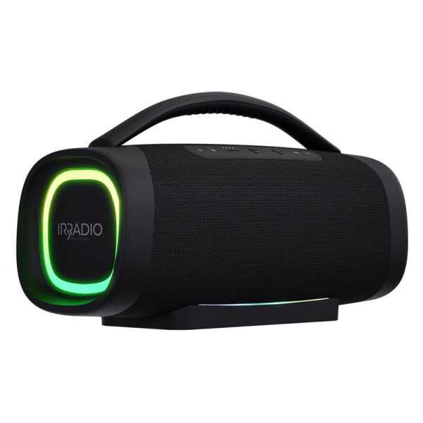 Altavoz HIFI Bluetooth 100 Watios con doble Subwoofer - 12 horas de autonomía  IR-G710V - Imagen 5