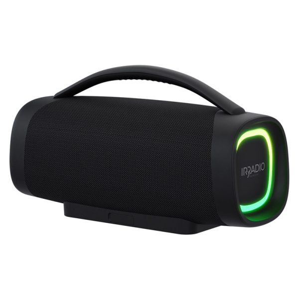 Altavoz HIFI Bluetooth 100 Watios con doble Subwoofer - 12 horas de autonomía  IR-G710V - Imagen 6