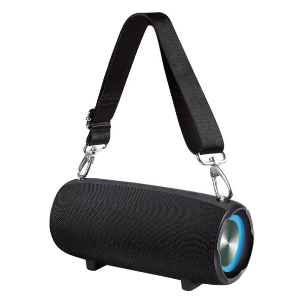 Altavoz HIFI Boombox 40 W RMS con doble Subwoofer - 6 horas de autonomía IR-G600 - Imagen 4