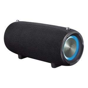 Altavoz HIFI Boombox 40 W RMS con doble Subwoofer - 6 horas de autonomía IR-G600