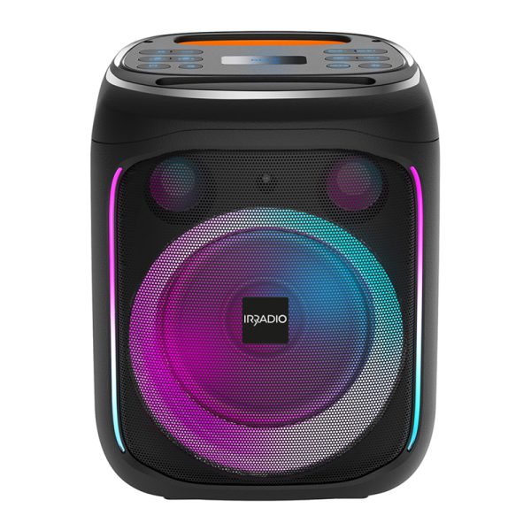Altavoz Party Speaker Bluetooth 40 W RMS- Autonomía 6 horas. IR-PS40 POWER1 - Imagen 3