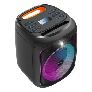 Altavoz Party Speaker Bluetooth 40 W RMS- Autonomía 6 horas. IR-PS40 POWER1