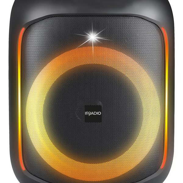 Altavoz Party Speaker Bluetooth 40 W RMS- Autonomía 6 horas. IR-PS40 POWER1 - Imagen 5